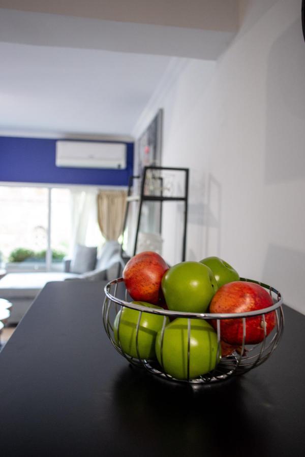 Thessaloniki Center Small Studio Apartment Bagian luar foto
