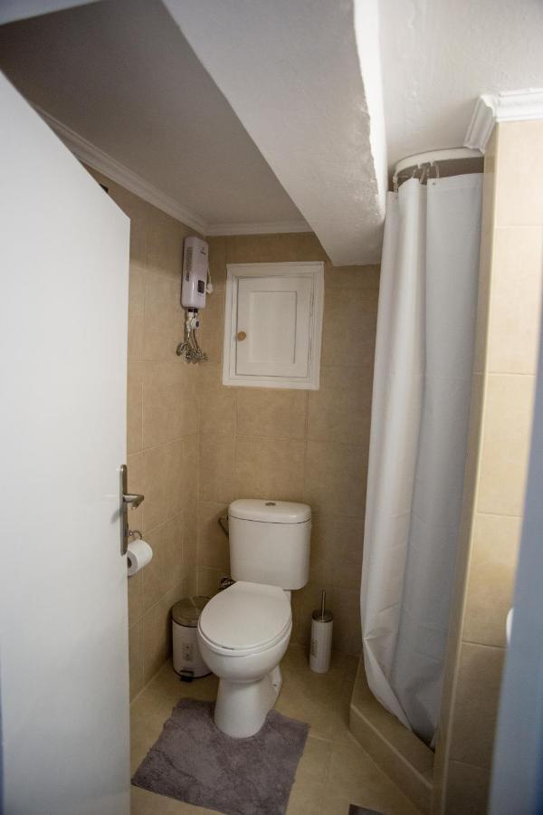 Thessaloniki Center Small Studio Apartment Bagian luar foto