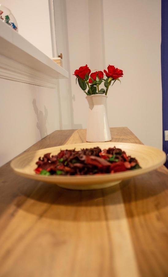 Thessaloniki Center Small Studio Apartment Bagian luar foto